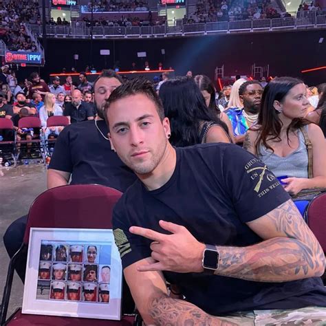 nikko ortiz military career|How Nikko Ortiz became everyone’s favorite military TikTok’er